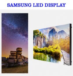 Màn hình LED Samsung