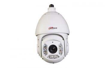 CAMERA IP SPEED DOME  1.3MP XOAY 360 ĐỘ DAHUA SD6C120S-HN