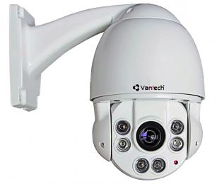 CAMERA HDCVI VANTECH VP-303CVI